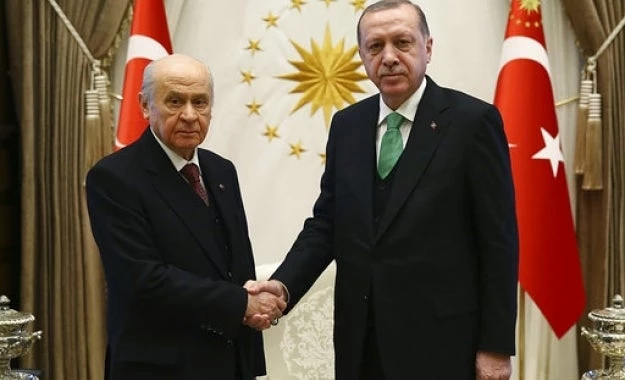Σάββας Καλεντερίδης: Κρίσιμα συμπεράσματα για την Ελλάδα από τις τουρκικές εκλογές